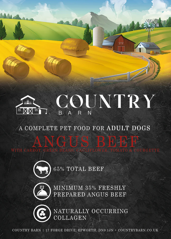 ANGUS BEEF