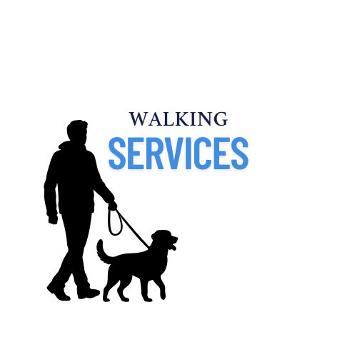 Walking Services